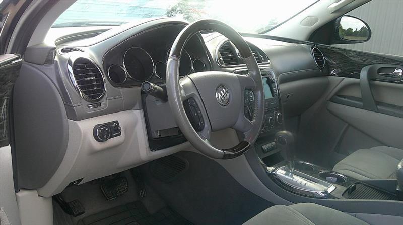 Buick Enclave  2014