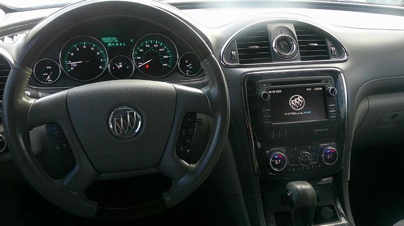 Buick Enclave  2014