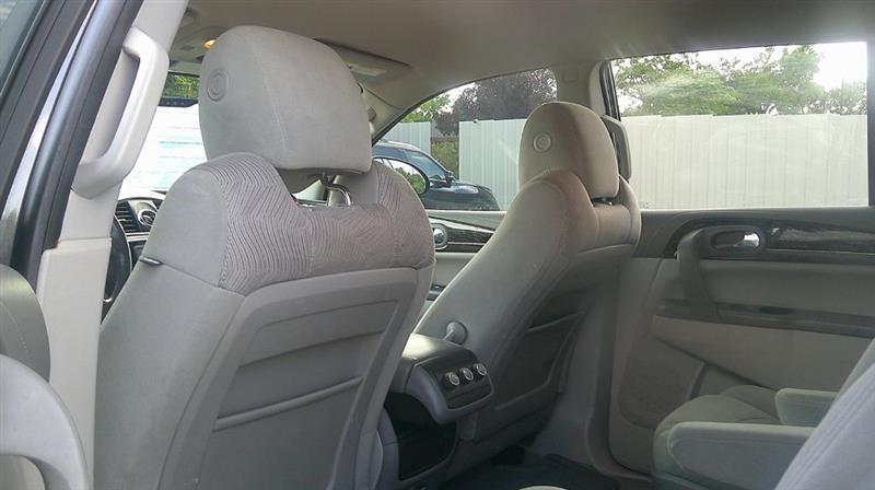Buick Enclave  2014