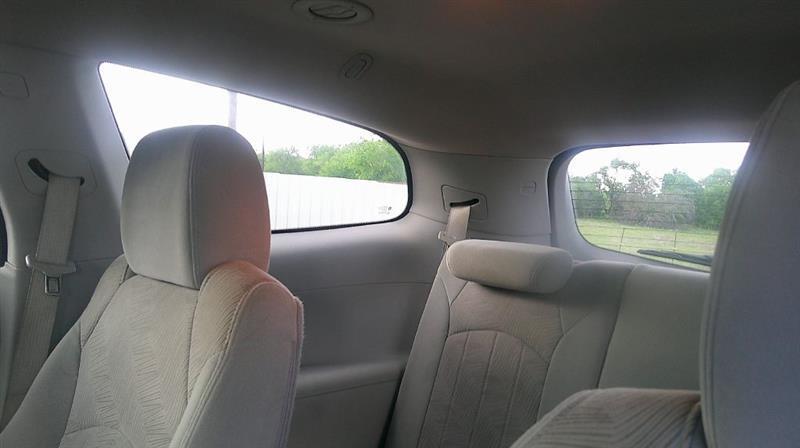 Buick Enclave  2014