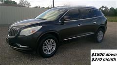 2014 Buick Enclave 