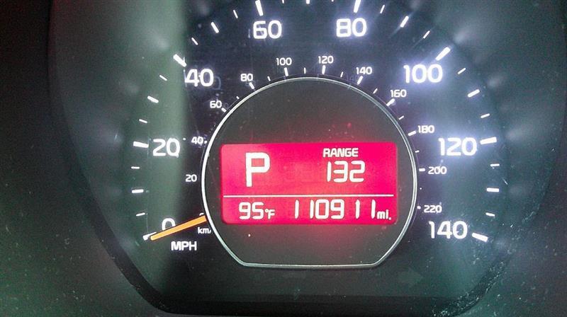 Kia Soul  2018
