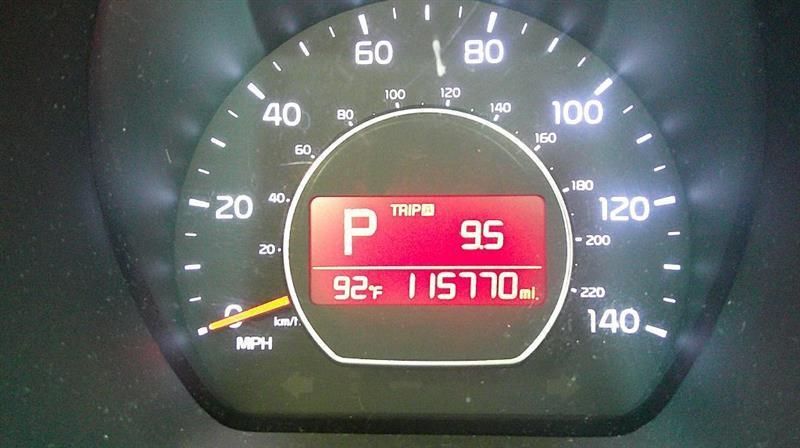 Kia Soul  2019