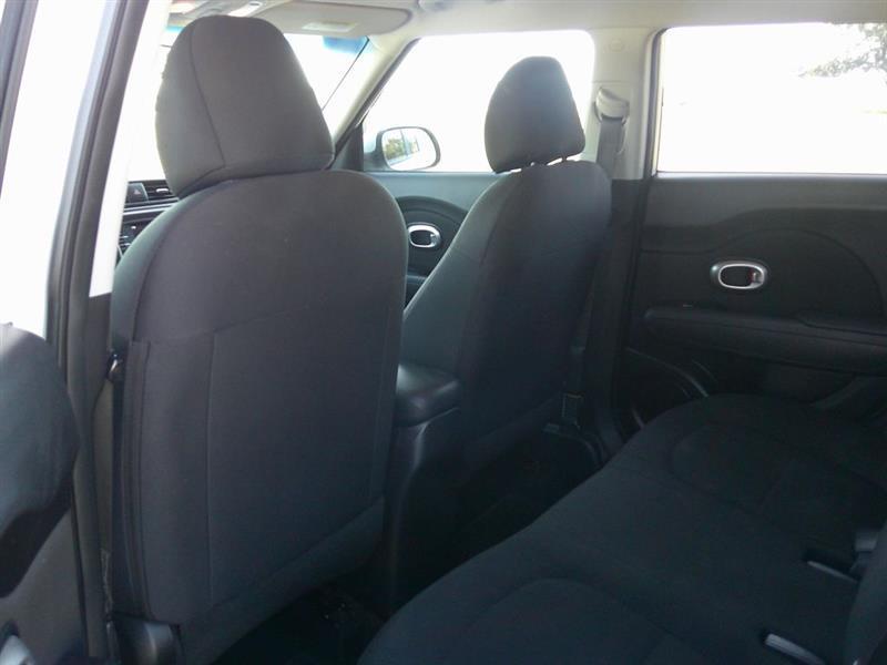 Kia Soul  2019