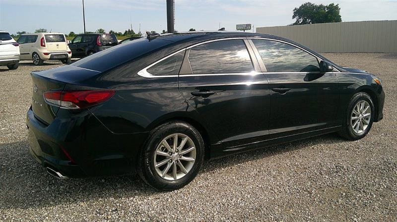 Hyundai Sonata SE 2019