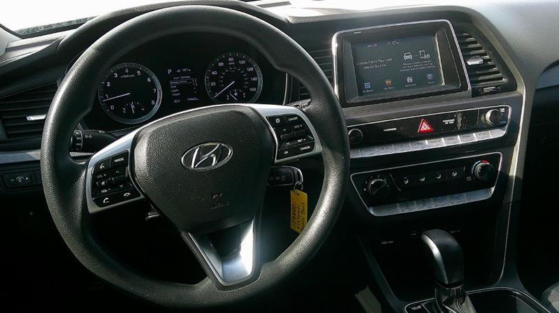 Hyundai Sonata SE 2019