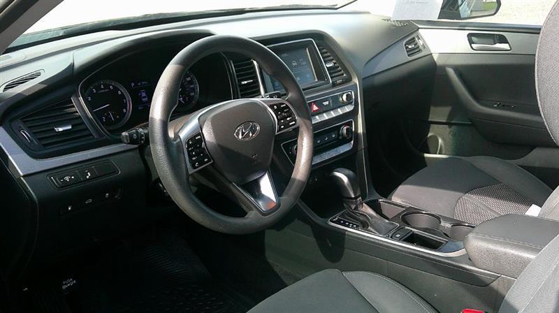 Hyundai Sonata SE 2019