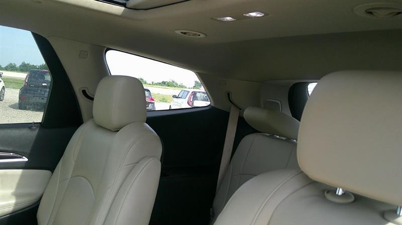 Buick Enclave Essence 2021