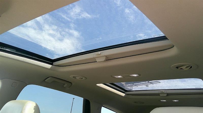 Buick Enclave Essence 2021