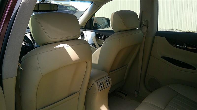 Infiniti QX50  2017