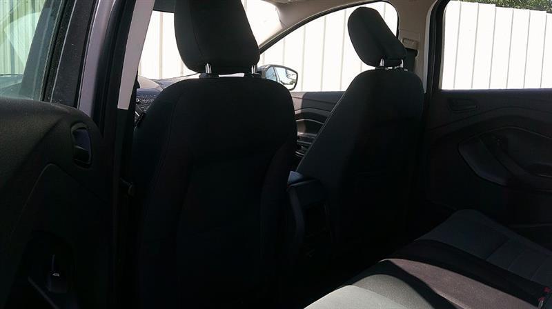 Ford Escape S 2019