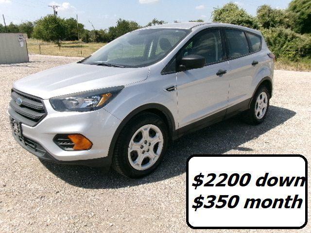 Ford Escape  2019