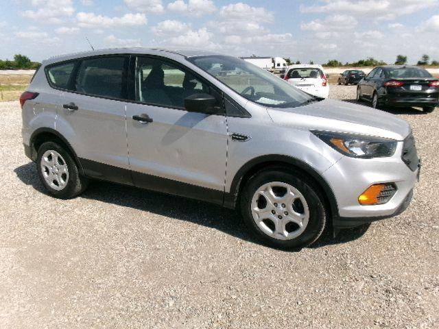 Ford Escape  2019