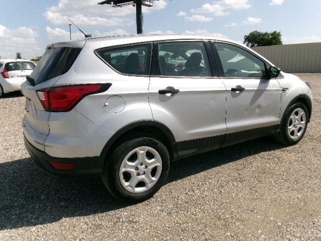 Ford Escape  2019