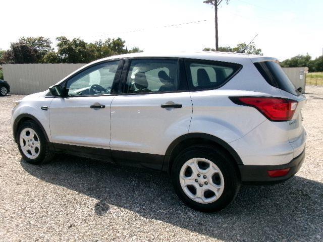 Ford Escape  2019