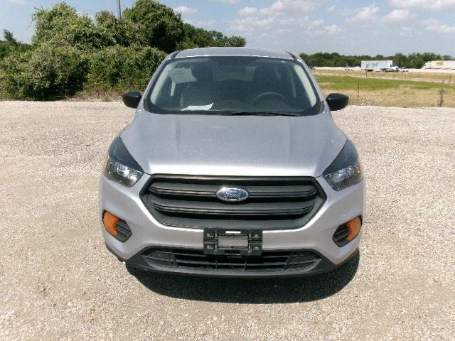 Ford Escape  2019