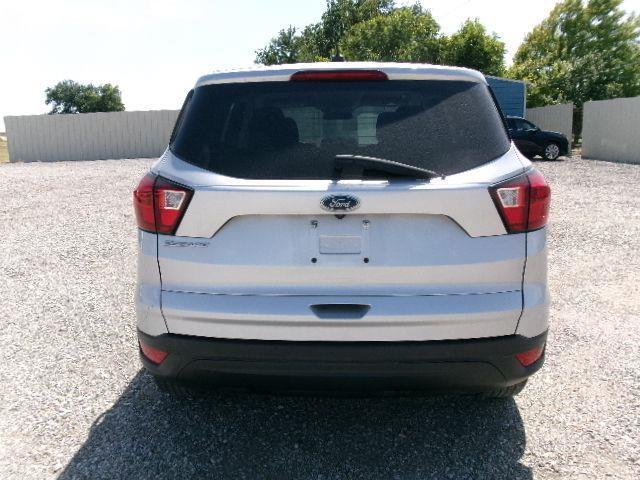 Ford Escape  2019
