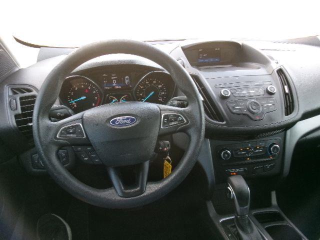 Ford Escape  2019