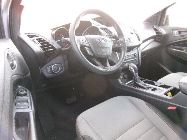 Ford Escape  2019