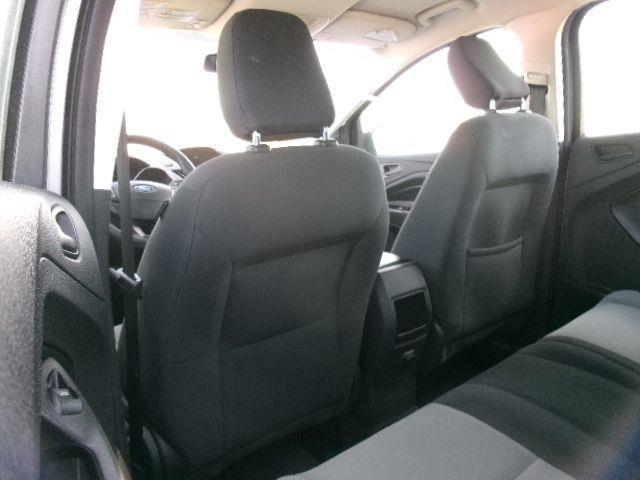 Ford Escape  2019