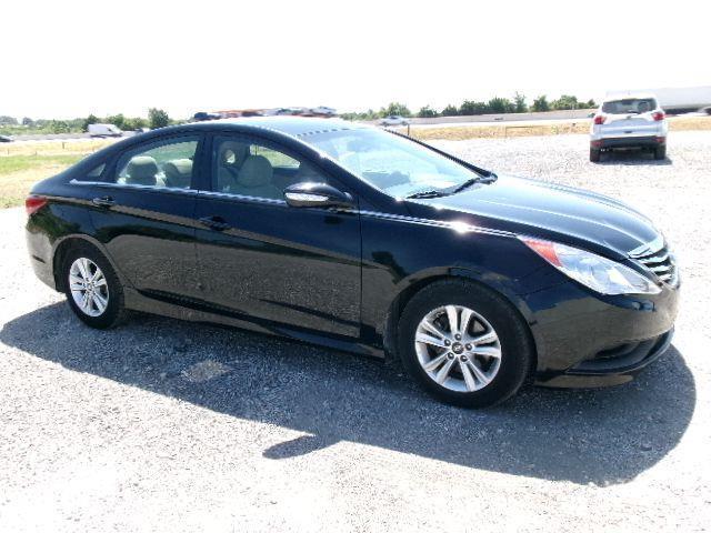 Hyundai Sonata  2014