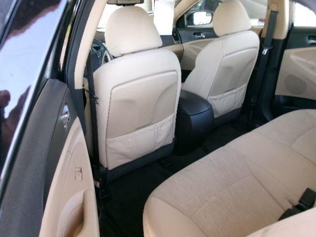 Hyundai Sonata  2014