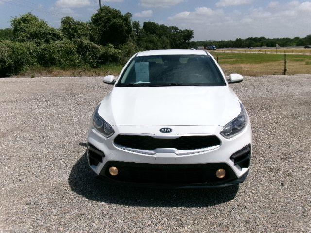 Kia Forte FE 2021