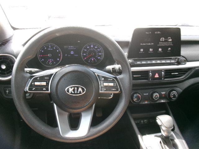 Kia Forte FE 2021