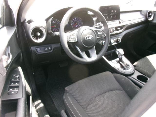 Kia Forte FE 2021