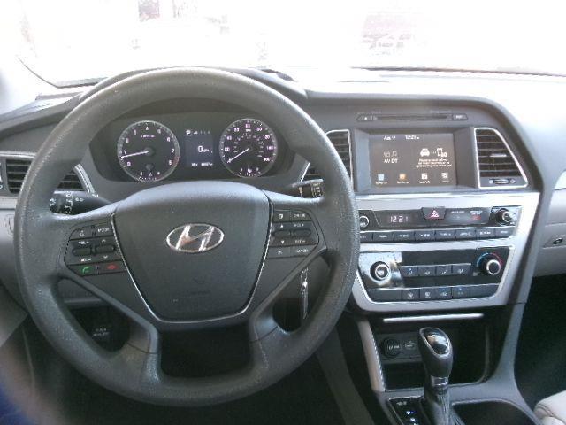 Hyundai Sonata SE 2016