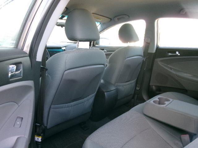 Hyundai Sonata  2014