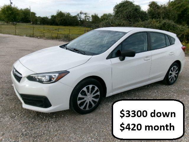 Subaru Impreza  2023