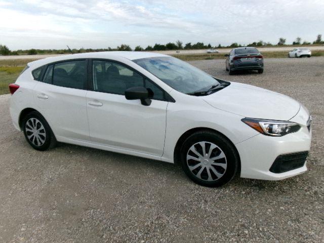 Subaru Impreza  2023