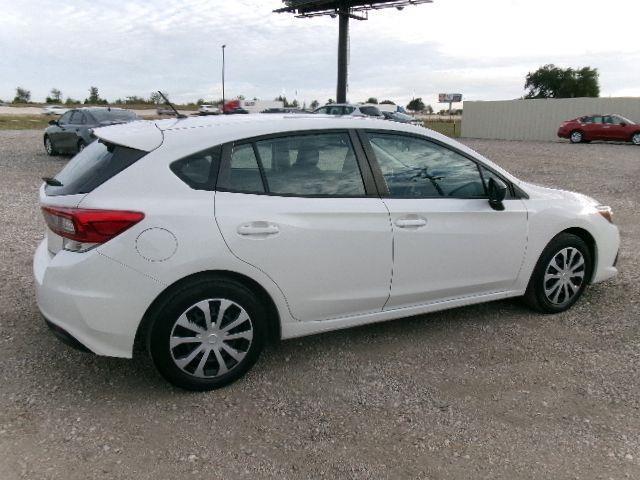 Subaru Impreza  2023
