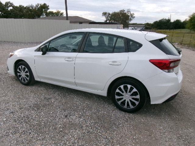 Subaru Impreza  2023