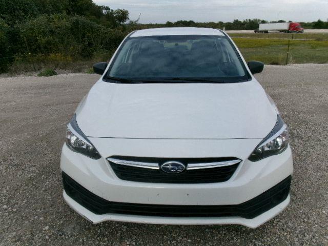 Subaru Impreza  2023