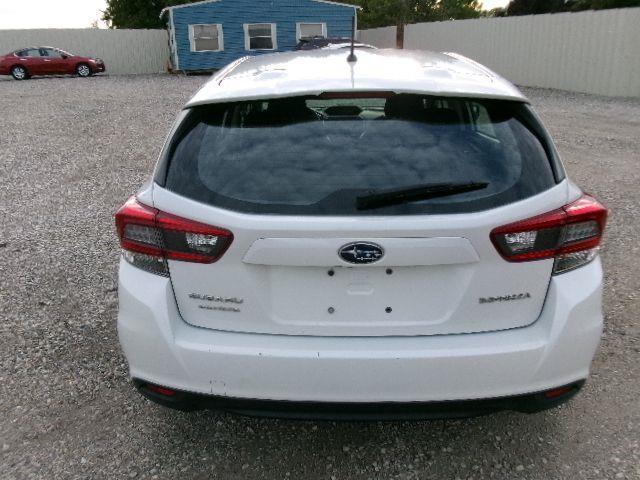 Subaru Impreza  2023
