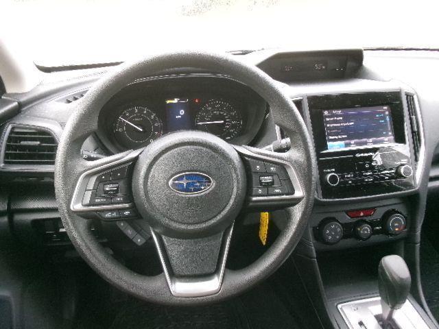 Subaru Impreza  2023