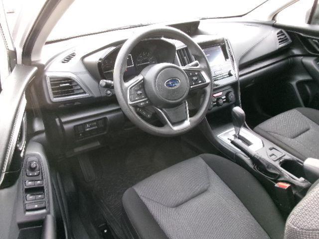 Subaru Impreza  2023