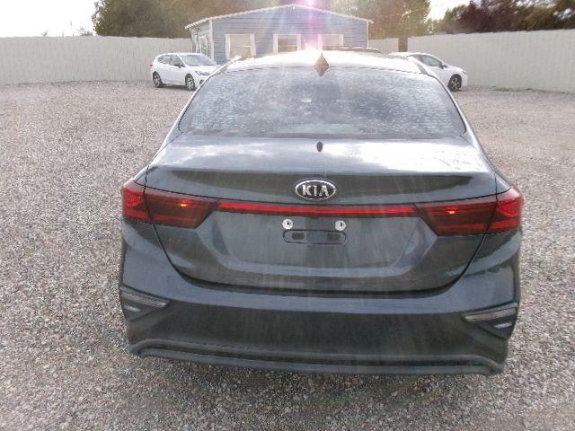 Kia Forte FE 2020