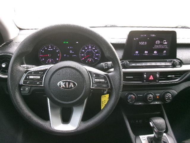 Kia Forte FE 2020