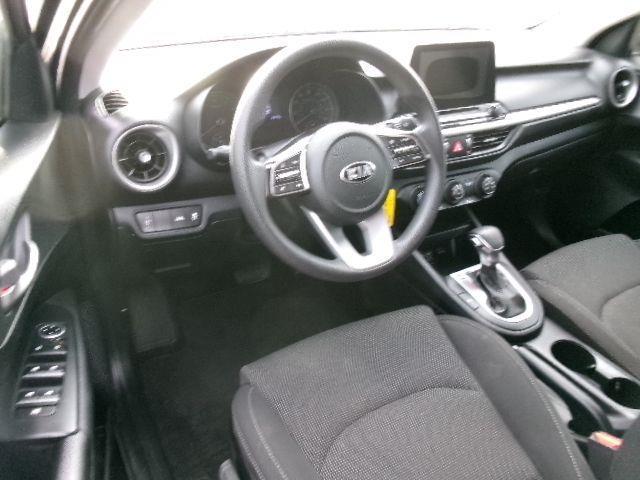 Kia Forte FE 2020