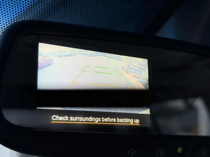 Subaru Outback 2.5i Premium 2012