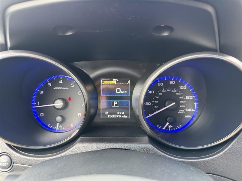 Subaru Outback 2.5i Premium 2017