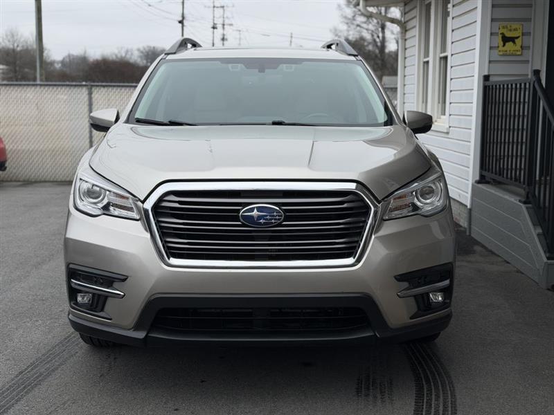 Subaru Ascent Limited w/7-Passenger Technology Pkg 2020