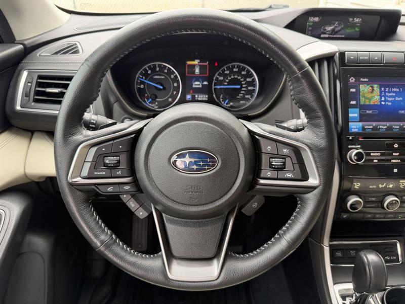 Subaru Ascent Limited w/7-Passenger Technology Pkg 2020