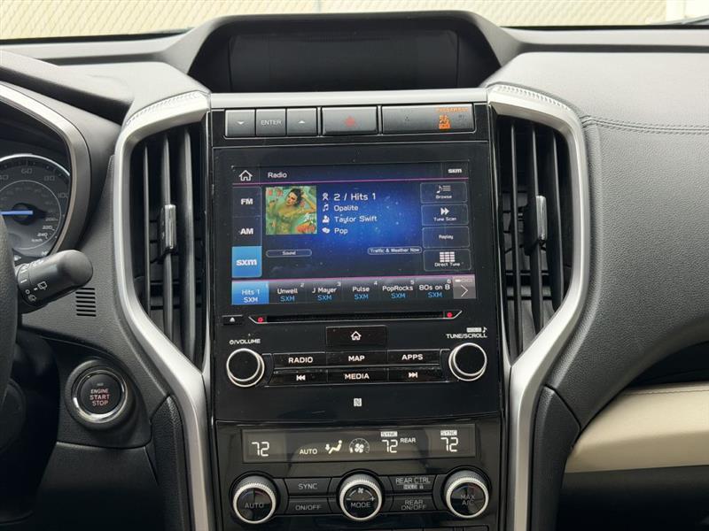 Subaru Ascent Limited w/7-Passenger Technology Pkg 2020