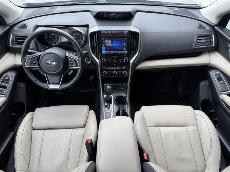 Subaru Ascent Limited w/7-Passenger Technology Pkg 2020
