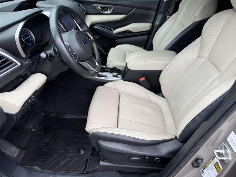 Subaru Ascent Limited w/7-Passenger Technology Pkg 2020