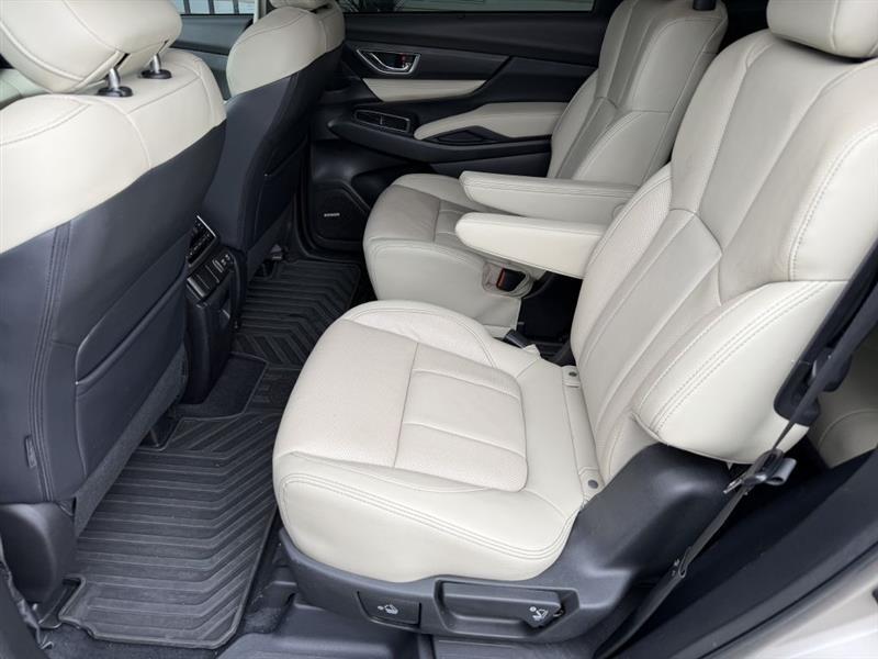 Subaru Ascent Limited w/7-Passenger Technology Pkg 2020